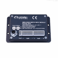 16 Channel Switch Input Module