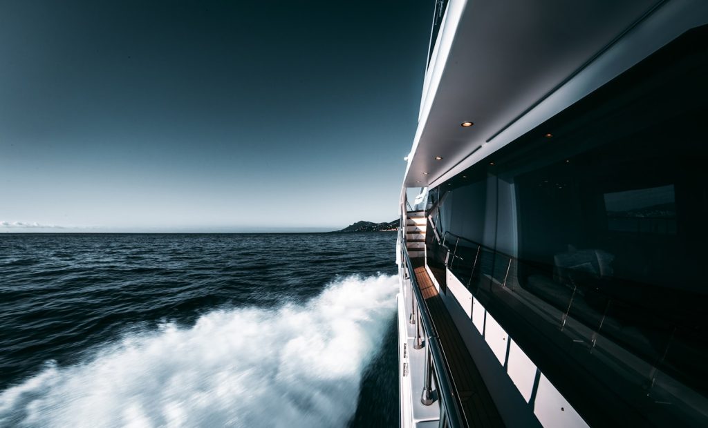 Get Connected Part #8 Connectivity for your Yachts