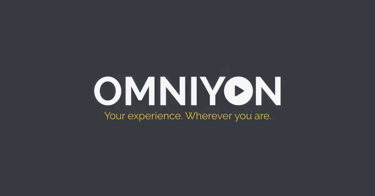 OMNIYON Do it all with the One