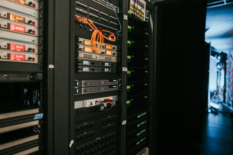 Cyber Security in the Marine World – A part of the Advanced Maritime Pilot Course