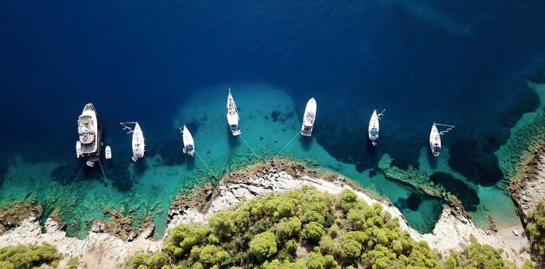 5 Examples of Marine Wi-Fi Use in Real-World Applications