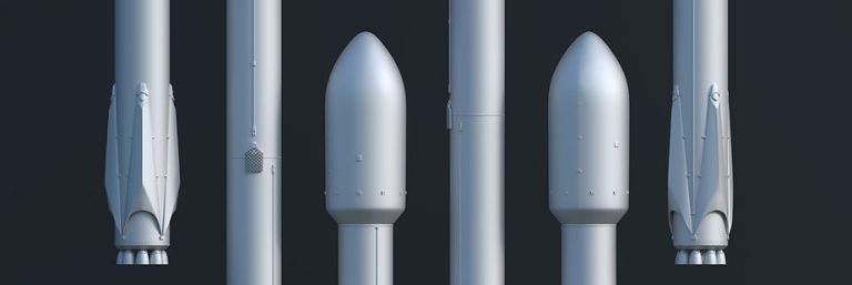 Starlink Maritime