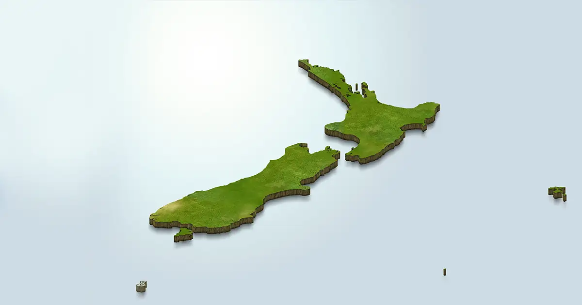 Get connected with NZ's fastest Marine Cellular plans