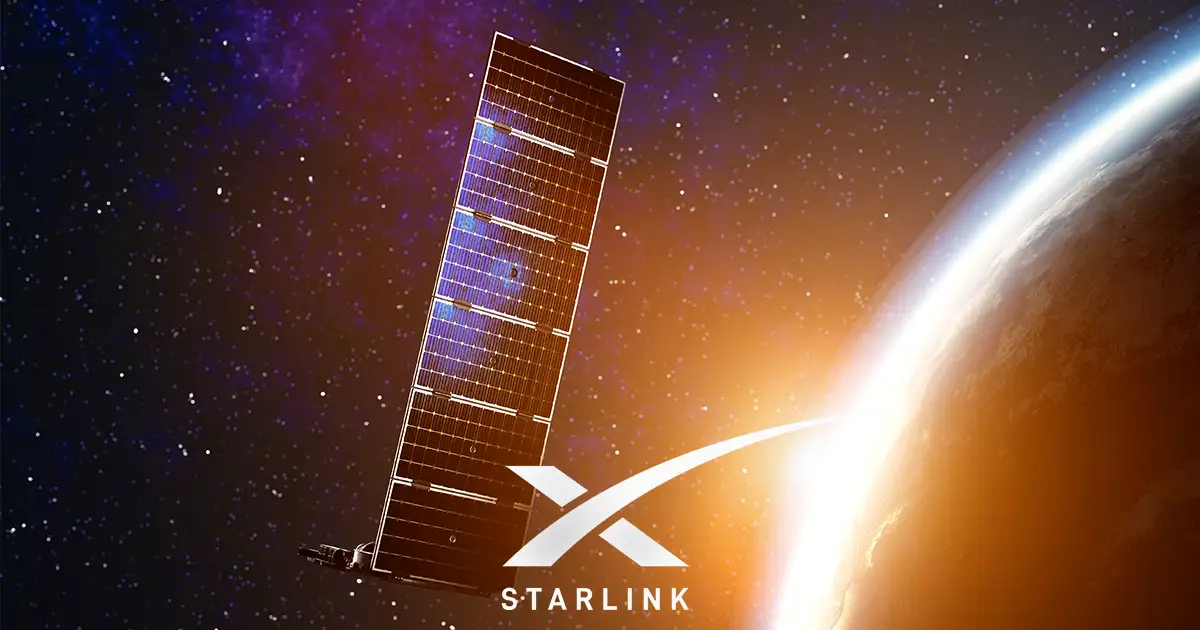 Starlink Maritime & Commercial Plans