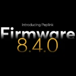Discover the new Peplink Firmware 8.4.0