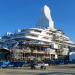 69m Motor Yacht gets major security upgrade