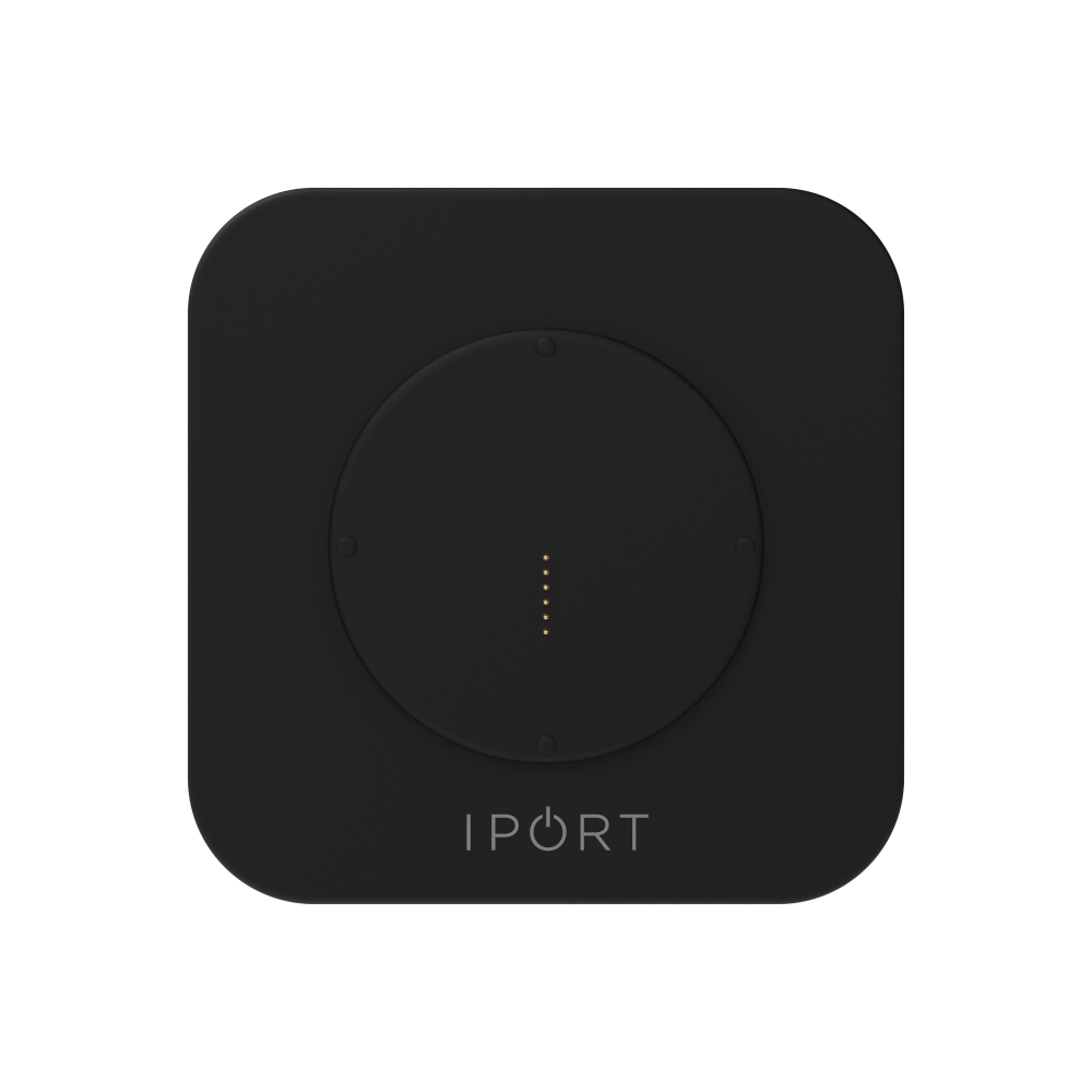 iPort CONNECT PRO WallStation