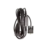 Waterproof DC Power Cable for SPOT Trace