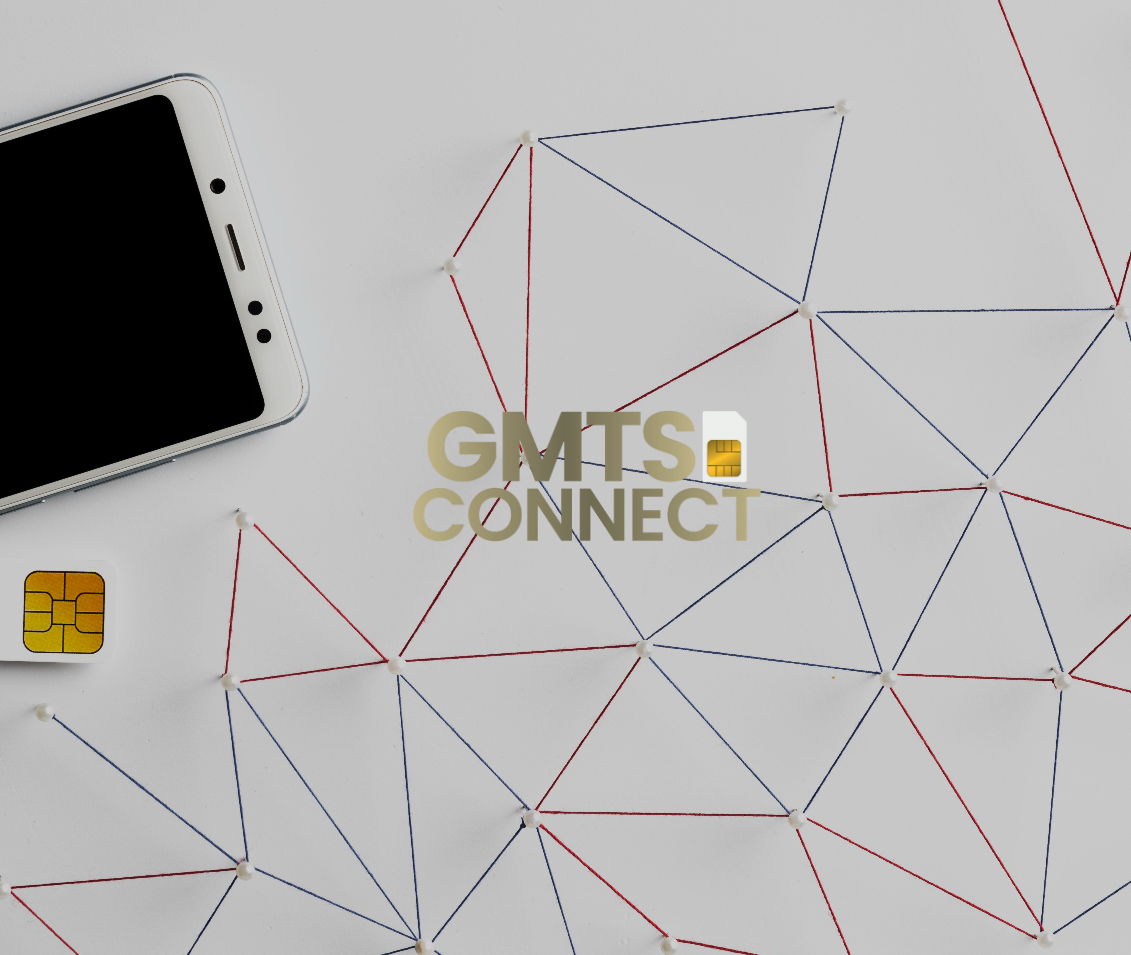 GMTS Connect