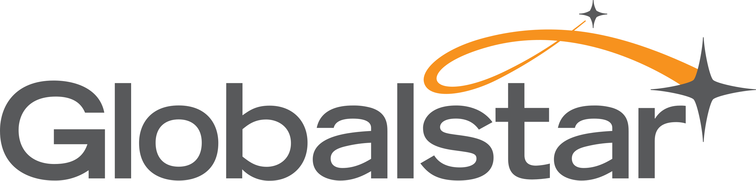 GlobalStar