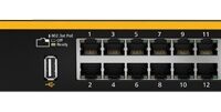 Peplink 24-Port Switch Rugged