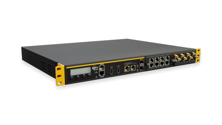 SDX Pro: Enterprise Modular Powerhouse with Edge Compute