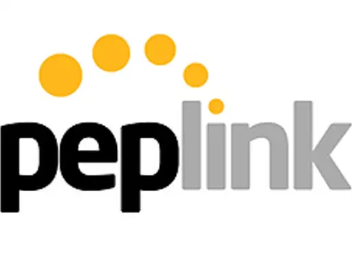 Peplink