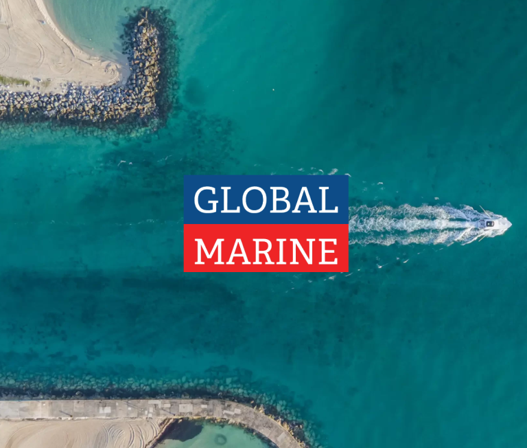 Global Marine Technology Solutions