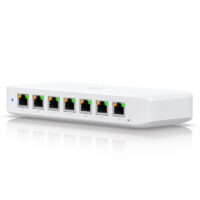 Ubiquiti UniFi Ultra Compact 8-port