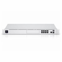 Ubiquiti UDM-Pro 1U Rackmount 10Gbps UniFi Multi-Application System