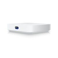 Ubiquiti UniFi Cloud Gateway Ultra Gigabit Multi-WAN Router
