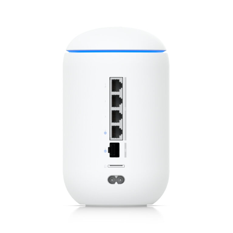 Ubiquiti UniFi Dream Router 7 802.11be 2×2 Wi-Fi 7 – GMTS Group
