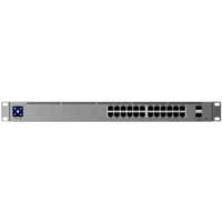 Ubiquiti UniFi Professional 24Port Gigabit Switch