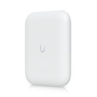 Ubiquiti UniFi U7 Outdoor WiFi 7 Access Point with Integrated Directional Super Antenna and 2.5GbE