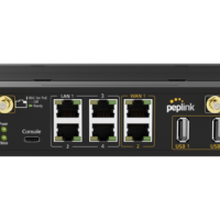 Peplink MBX Mini 5G