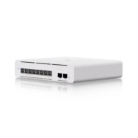 Ubiquiti UniFi Professional XG 8-port 10GbE
