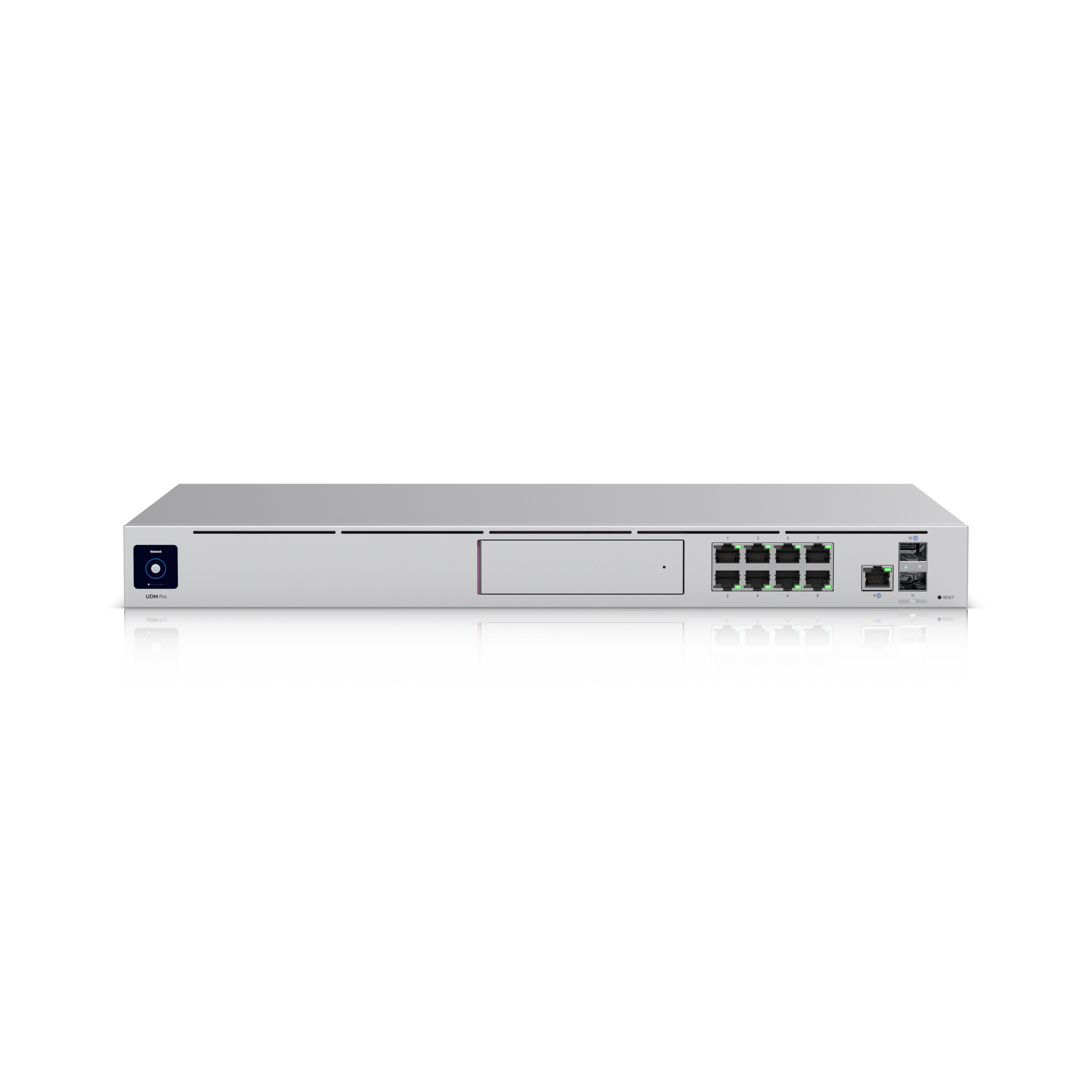 UniFi — Dream Machine Pro