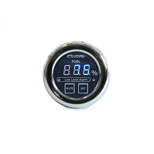 Oceanic Systems — Oceanic Digital Tank Level Gauge