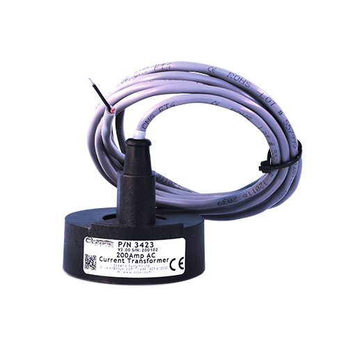 Oceanic Systems — Oceanic AC Current Transformer