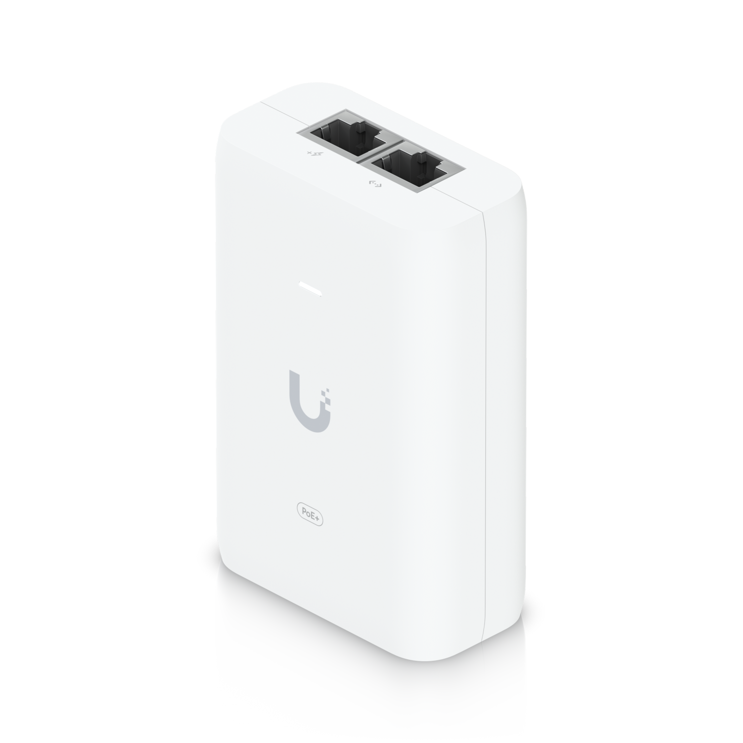 UniFi — UniFi PoE+ Adapter (30W)