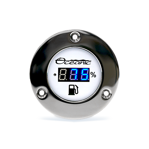 Oceanic Systems — Oceanic Deck Gauge