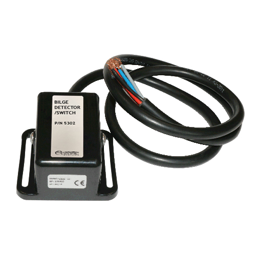 Oceanic Systems — Oceanic Bilge Detector Switch
