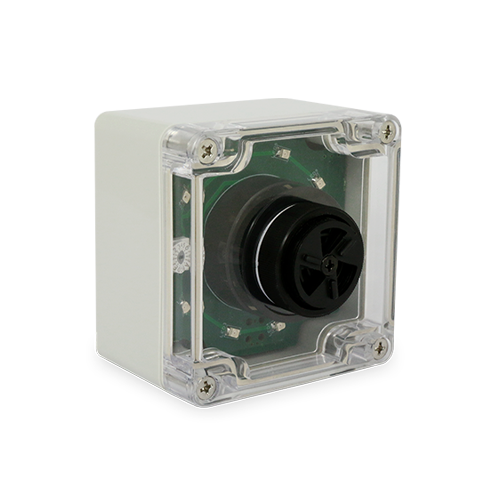 Oceanic Systems — Oceanic Alarm Sounder