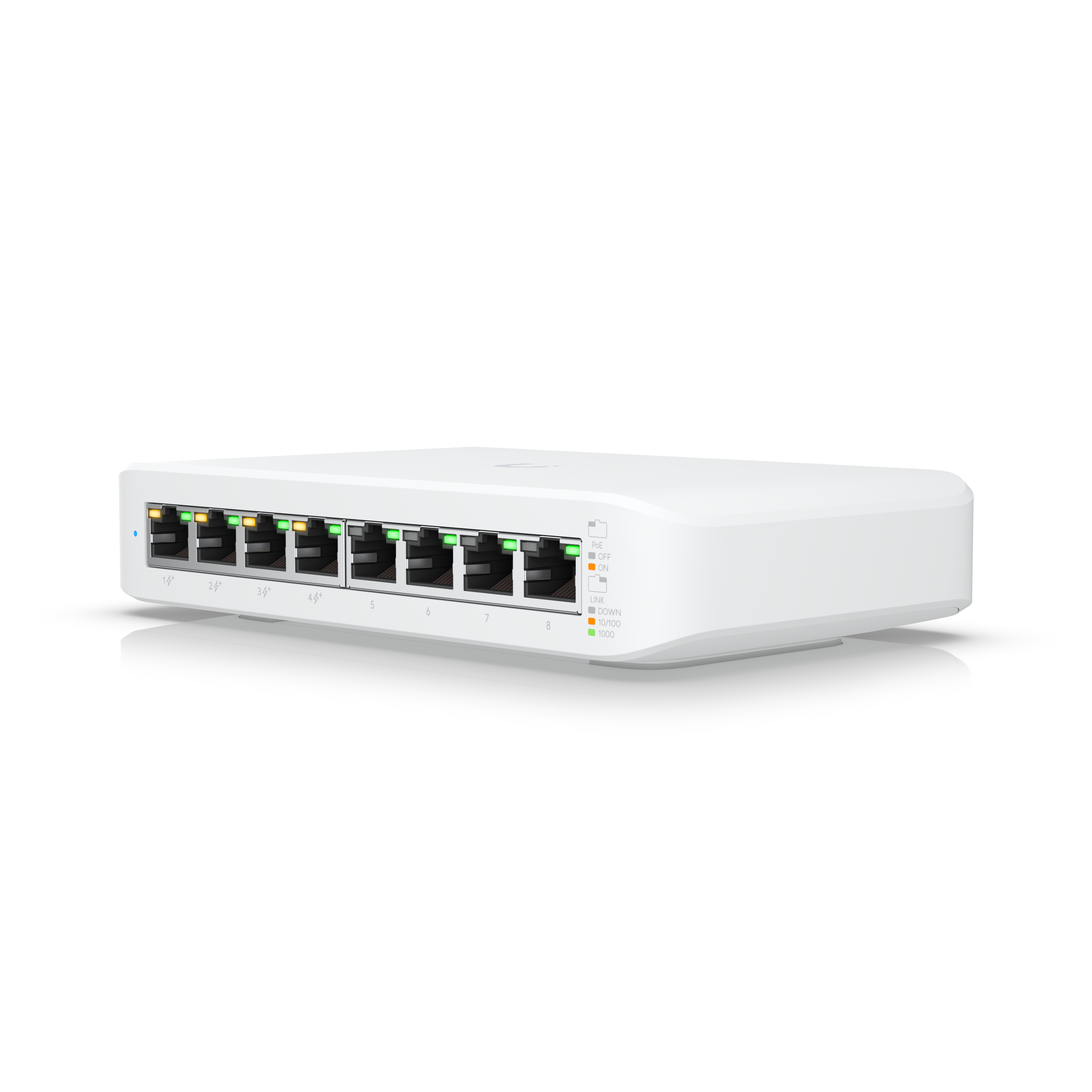 UniFi — Switch Lite 8 PoE