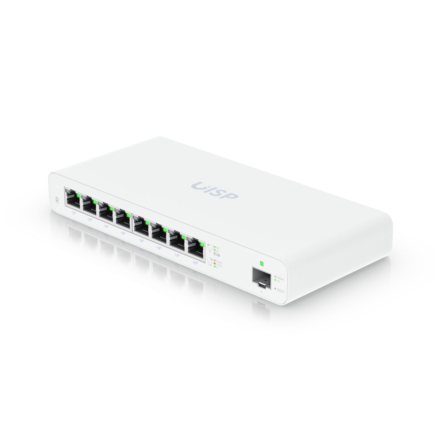UISP — UISP Router