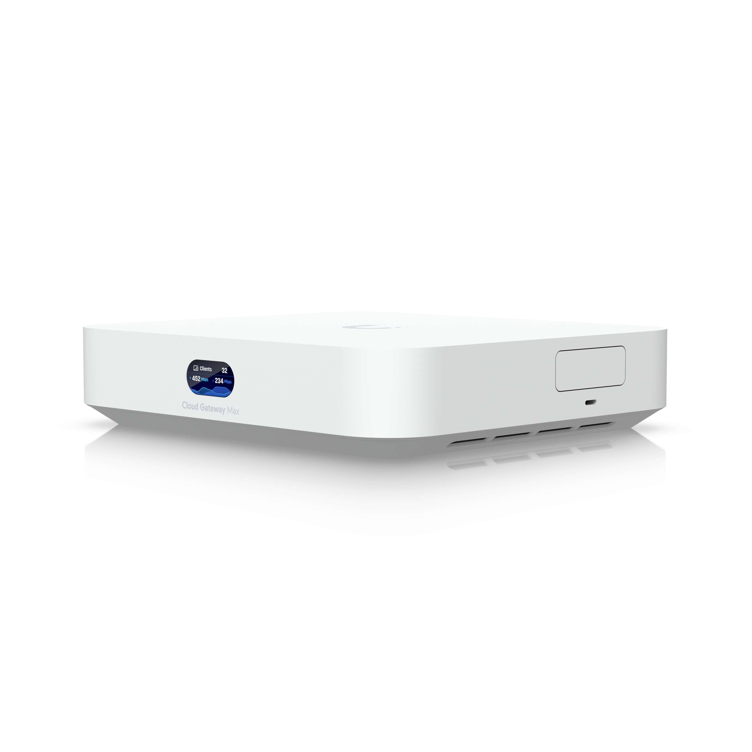 UniFi — Cloud Gateway Max