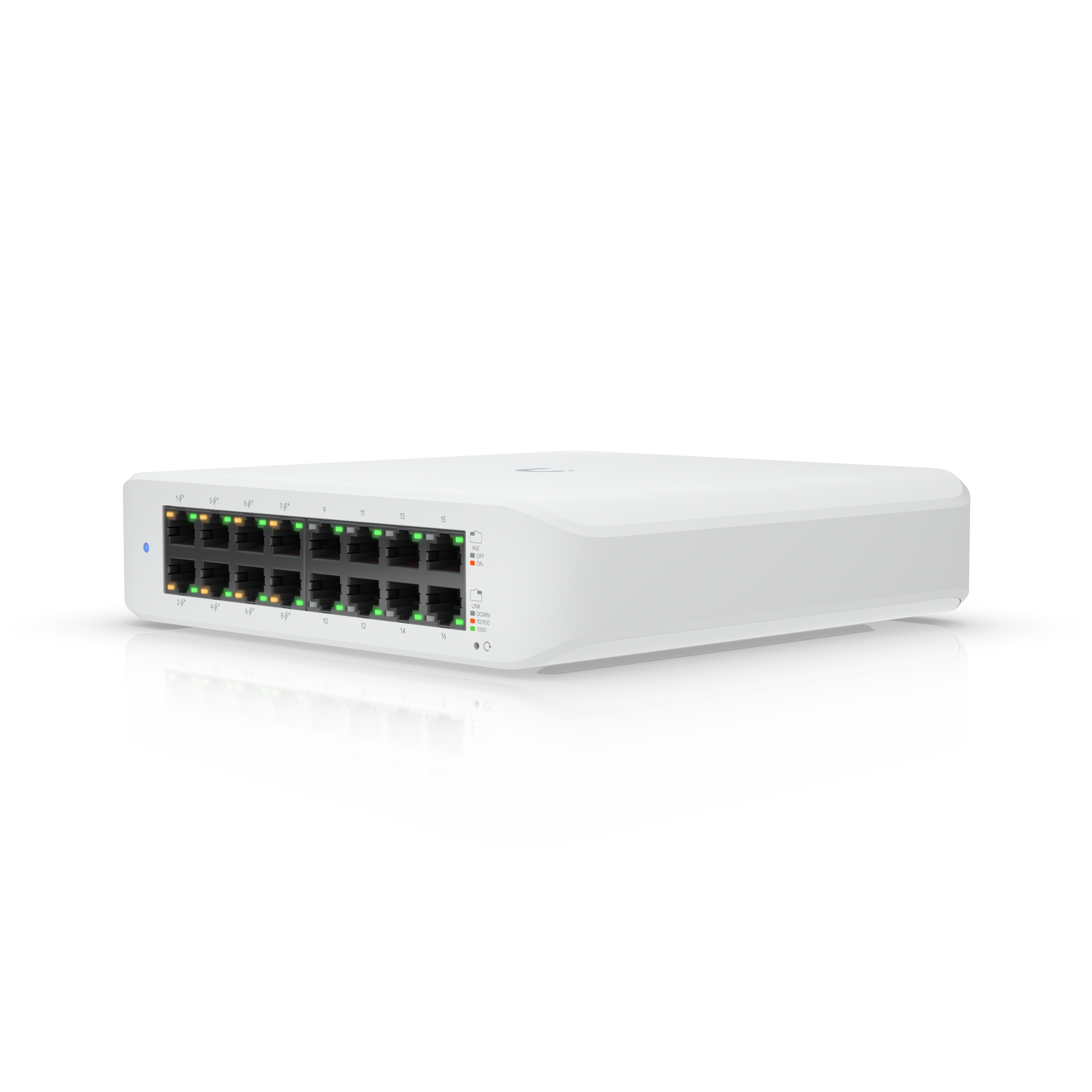 UniFi — Switch Lite 16 PoE