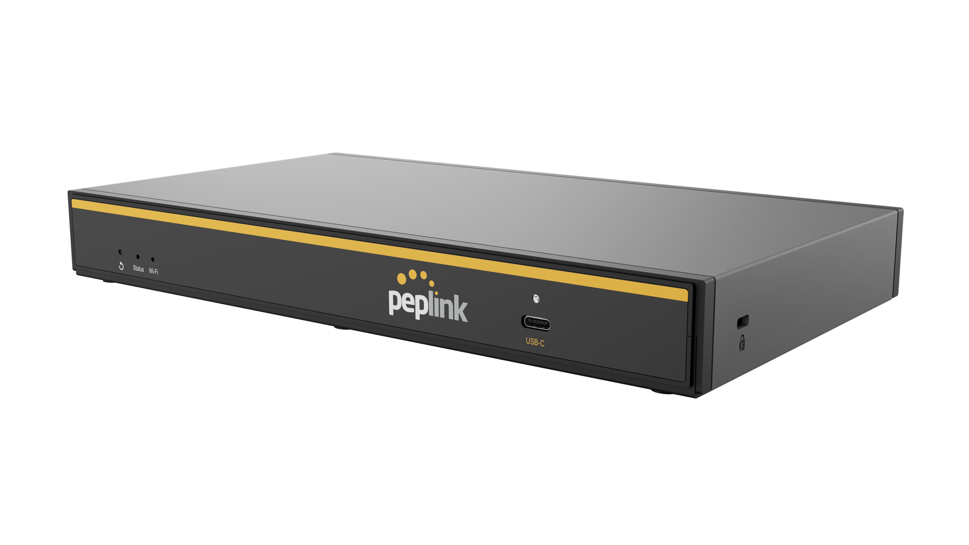 Peplink — Peplink B One