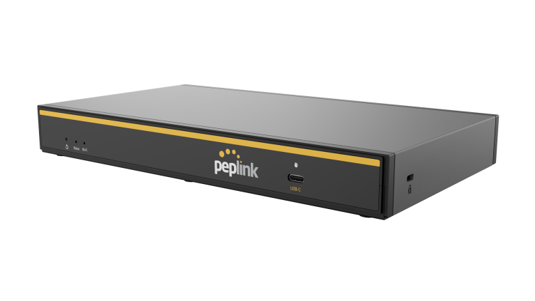 Peplink — Peplink B One