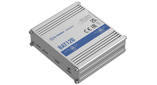 Teltonika — Teltonika Uninterruptible power supply for RUT300, RUTX08, RUTX10, TSW110, TSW210
