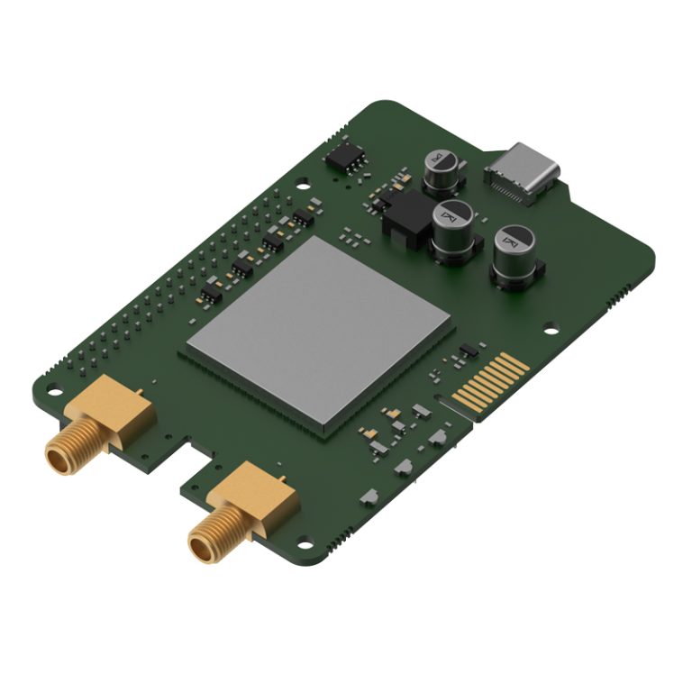 Teltonika — Teltonika EBD021 PI-Compatible Calyx 4G Modem