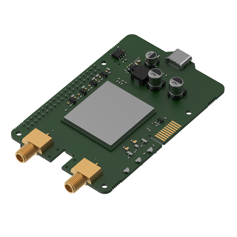 Teltonika — Teltonika EBD021 PI-Compatible Calyx 4G Modem