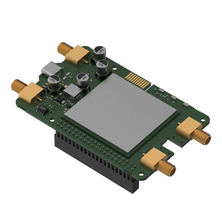 Teltonika — Teltonika EBD050 PI-Compatible 5G Cellular Modem