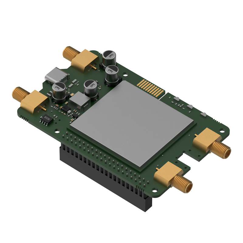Teltonika — Teltonika EBD050 PI-Compatible 5G Cellular Modem