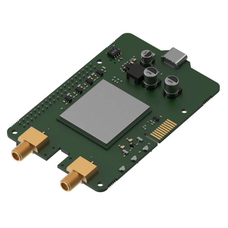 Teltonika — Teltonika EBD070 PI-Compatible Calyx 5G RedCap Modem
