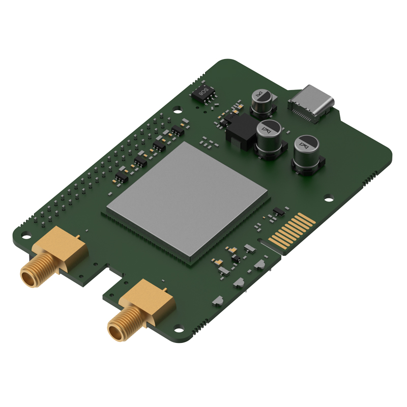 Teltonika — Teltonika EBD070 PI-Compatible Calyx 5G RedCap Modem