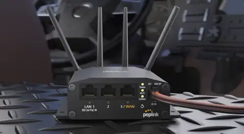 Marine-Wi-Fi