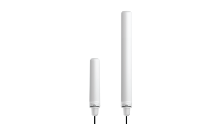 Peplink — Maritime 20G Antenna, 2xCell/GPS, White 2m