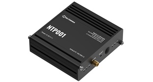 Teltonika — Teltonika NTP001 NTP server