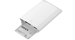 Teltonika — Teltonika OTD140 Outdoor Ethernet to 4G LTE IoT gateway